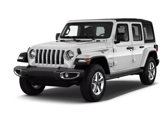 2018 Jeep Wrangler Unlimited Sahara 4WD photo