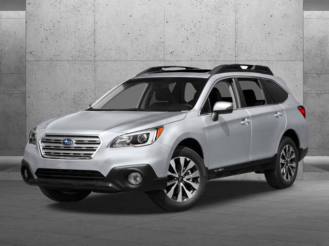 2016 Subaru Outback 3.6R Limited AWD photo