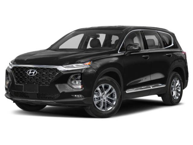 2019 Hyundai Santa Fe SEL FWD photo