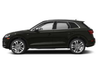 2018 Audi SQ5 Prestige AWD photo