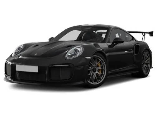 2018 Porsche 911 GT2 GT2 RS RWD photo