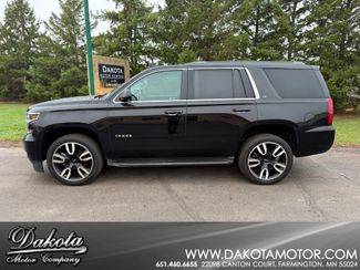 2019 Chevrolet Tahoe LT 4WD photo