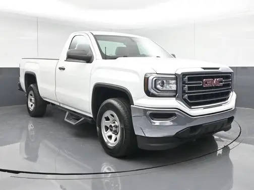2017 GMC Sierra 1500  RWD photo