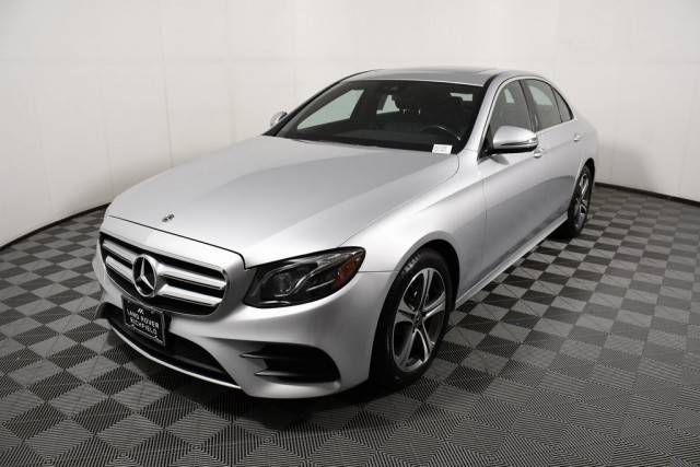 2019 Mercedes-Benz E-Class E 300 AWD photo