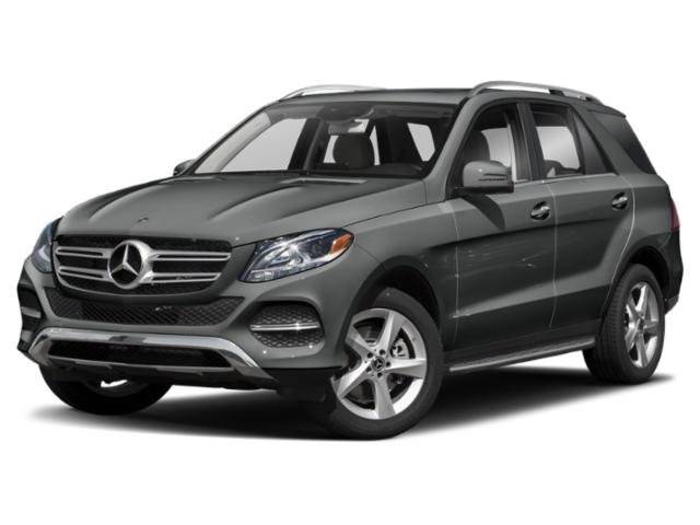 2019 Mercedes-Benz GLE-Class GLE 400 AWD photo