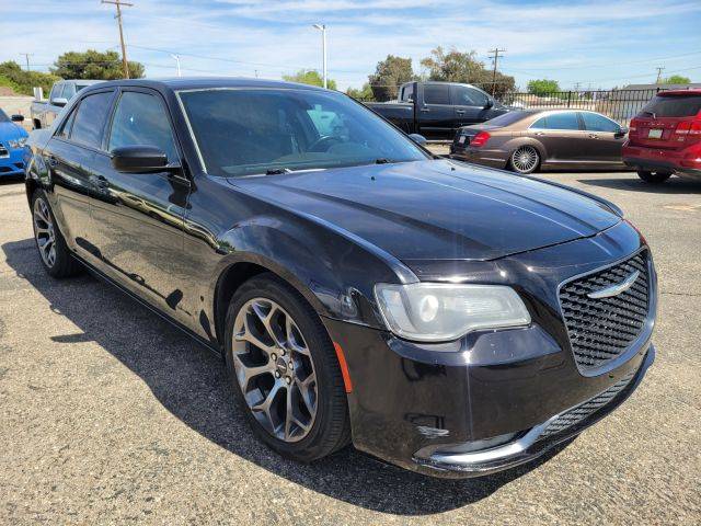 2017 Chrysler 300 300S RWD photo