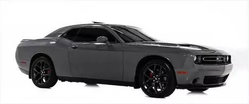 2019 Dodge Challenger SXT RWD photo