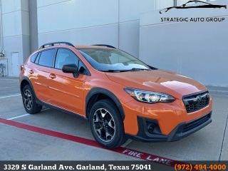 2019 Subaru Crosstrek AWD photo