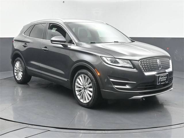 2019 Lincoln MKC Standard FWD photo