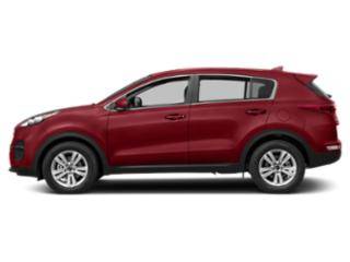 2019 Kia Sportage LX FWD photo