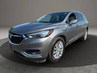 2019 Buick Enclave Premium AWD photo