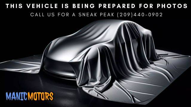 2018 Toyota Camry XSE FWD photo