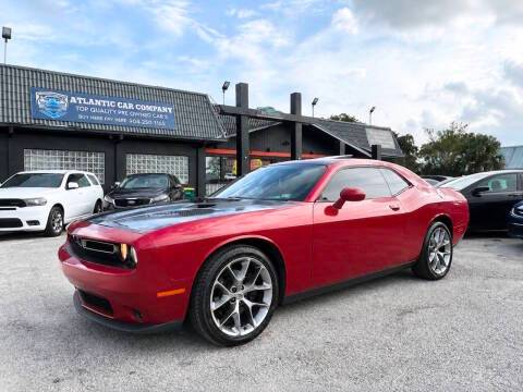 2015 Dodge Challenger SXT Plus RWD photo