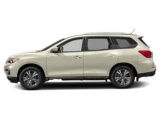 2018 Nissan Pathfinder SV FWD photo