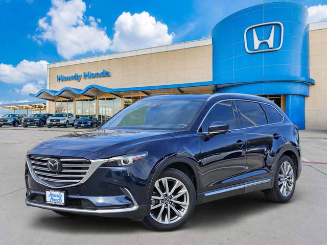 2019 Mazda CX-9 Grand Touring FWD photo