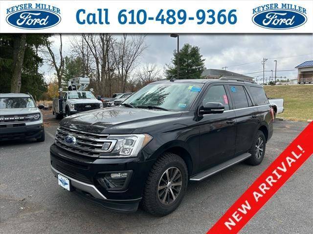 2018 Ford Expedition XLT 4WD photo