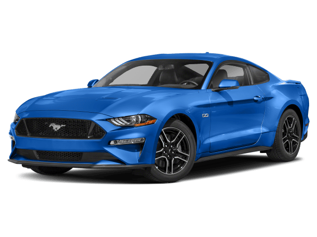 2019 Ford Mustang GT Premium RWD photo