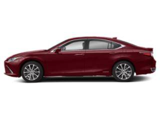 2019 Lexus ES ES 300h Luxury FWD photo