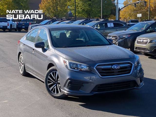 2019 Subaru Legacy Premium AWD photo