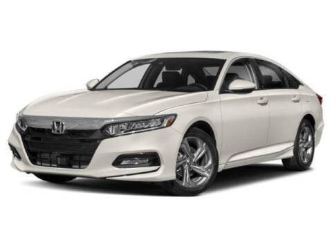 2018 Honda Accord EX-L Navi 1.5T FWD photo