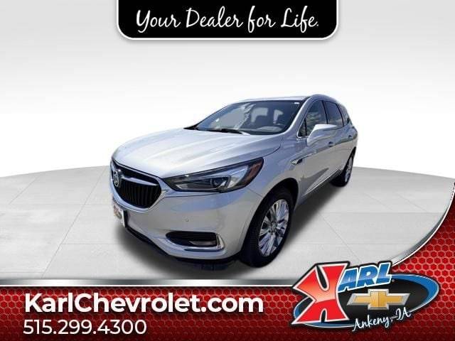 2019 Buick Enclave Premium FWD photo