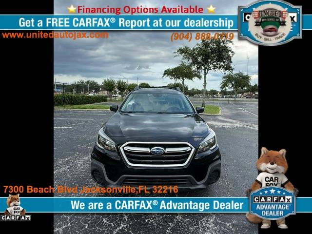 2019 Subaru Outback AWD photo