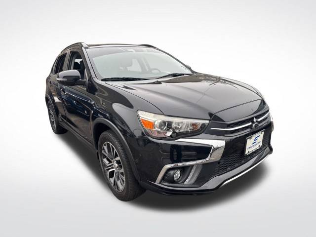 2018 Mitsubishi Outlander Sport SEL 2.4 FWD photo