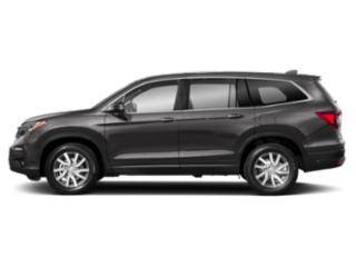 2019 Honda Pilot EX-L w/Navi & RES AWD photo