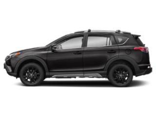 2018 Toyota RAV4 Adventure AWD photo