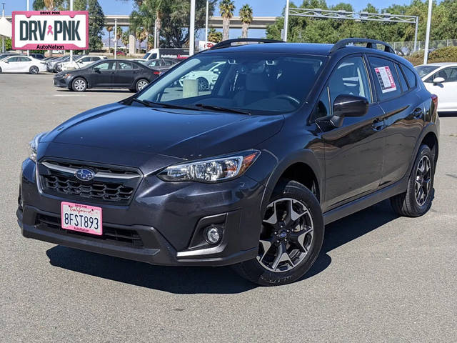 2019 Subaru Crosstrek Premium AWD photo