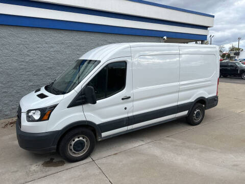 2018 Ford Transit Van  RWD photo