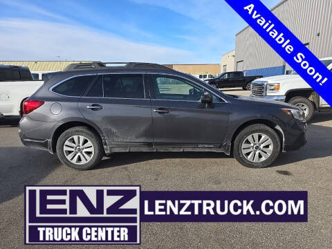 2019 Subaru Outback Premium AWD photo