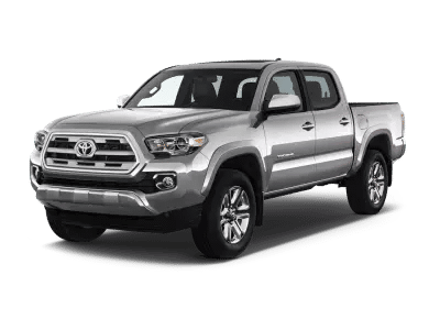 2018 Toyota Tacoma TRD Sport 4WD photo