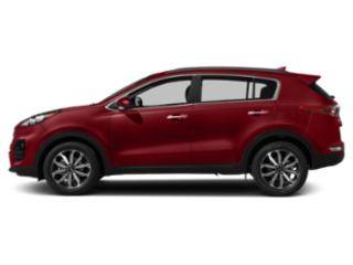 2019 Kia Sportage EX FWD photo