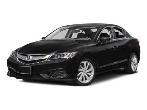 2016 Acura ILX  FWD photo