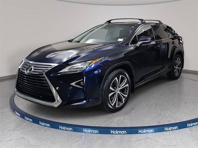 2016 Lexus RX  AWD photo