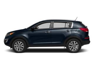 2016 Kia Sportage LX AWD photo