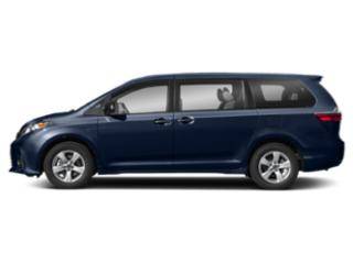 2019 Toyota Sienna LE FWD photo