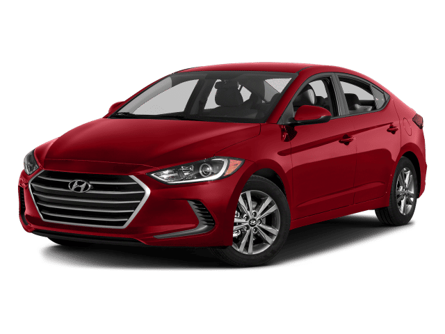 2018 Hyundai Elantra SEL FWD photo