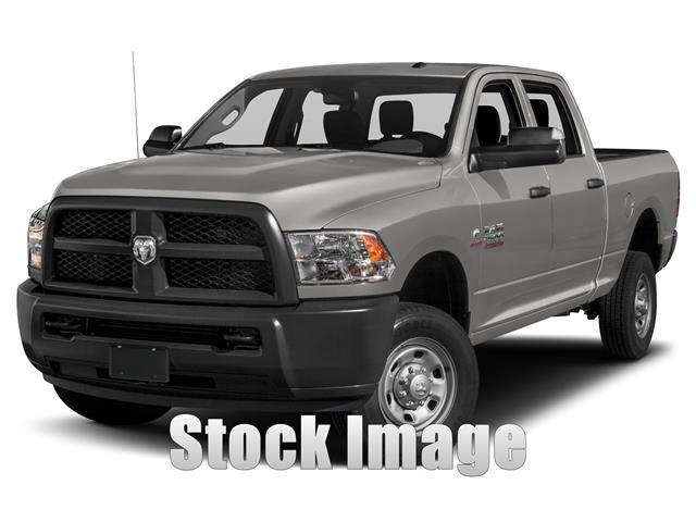 2018 Ram 2500 Tradesman 4WD photo