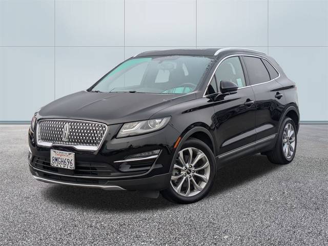 2019 Lincoln MKC Select FWD photo