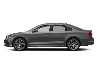 2018 Volkswagen Passat R-Line FWD photo