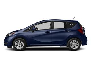 2018 Nissan Versa Note SV FWD photo