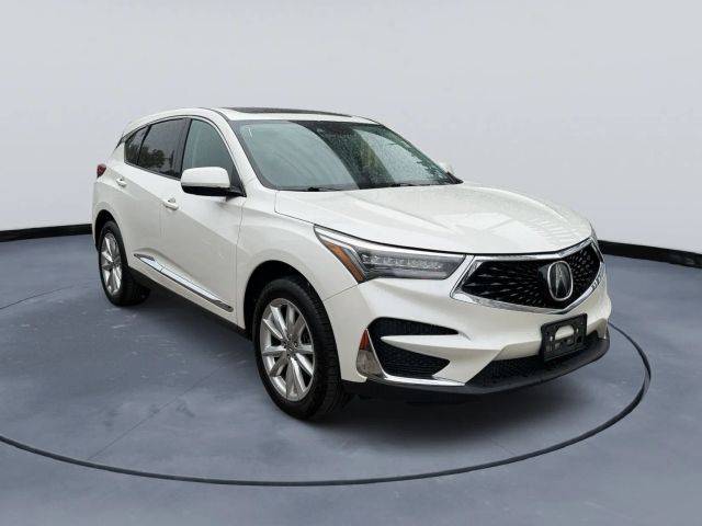 2019 Acura RDX AWD photo