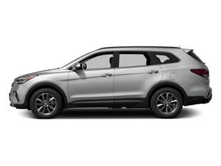 2017 Hyundai Santa Fe SE FWD photo