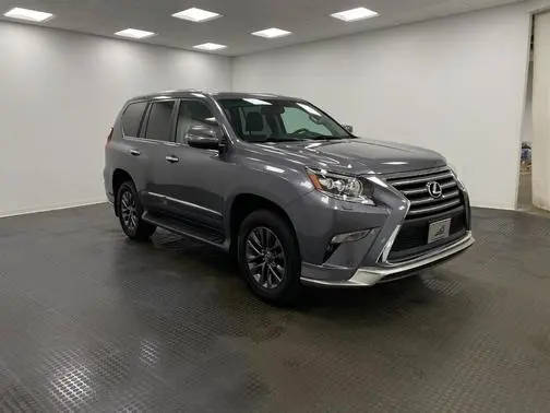 2019 Lexus GX GX 460 Premium 4WD photo