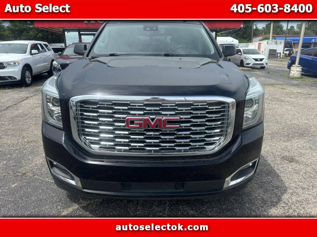 2019 GMC Yukon SLT RWD photo