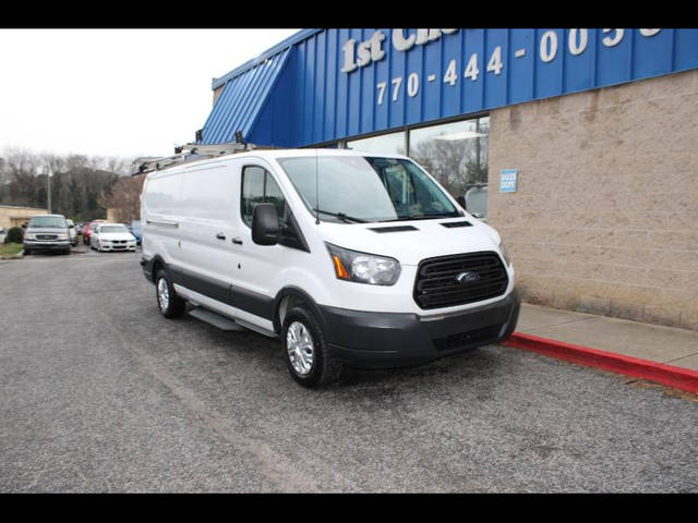 2018 Ford Transit Van  RWD photo