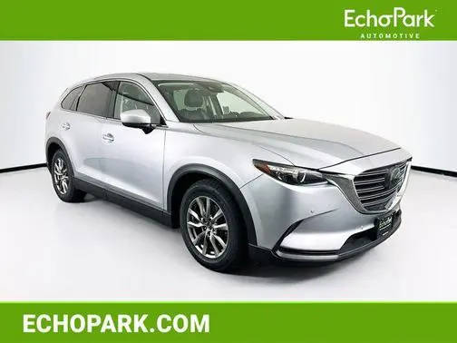 2019 Mazda CX-9 Touring FWD photo