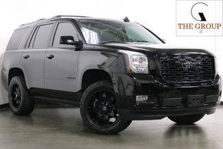 2019 GMC Yukon Denali 4WD photo